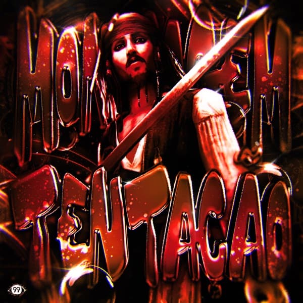 MONTAGEM TENTACAO